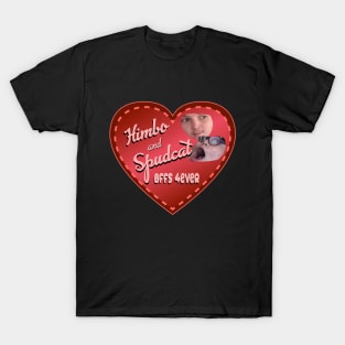 Besties 4 Ever T-Shirt